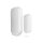 Delight 55376 Smart Wi-Fi-s nyitásérzékelő - 2 x AAA - öntapadós