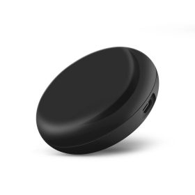   Delight 55377 Smart Wi-Fi-s univerzális infravörös vezérlő - USB - fekete