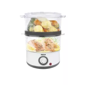 Jocca elektromos ételpároló, 400 W
