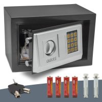 Széfek, Szekrények