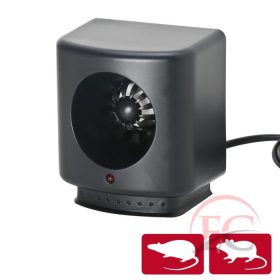   Isotronic 55631 Ultrahangos rágcsálóriasztó - 230V - 50 m2