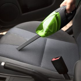 MNC 55682 Autós porszívó - szivargyújtós csatlakozóval