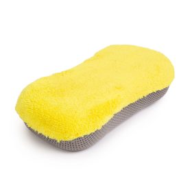 MNC 55690C Mikroszálas szivacs - 230 x 110 x 55 mm