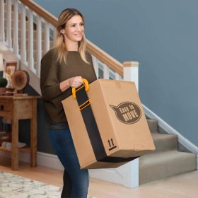   Handy 55702 Bútorszállító heveder - állítható hosszúsággal