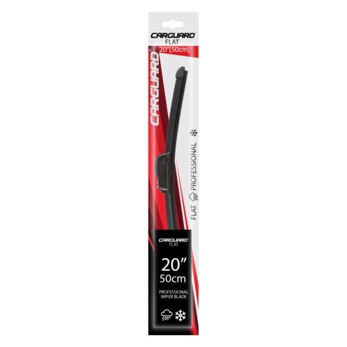 CarGuard 55720N Ablaktörlő 20" / 50 cm-es