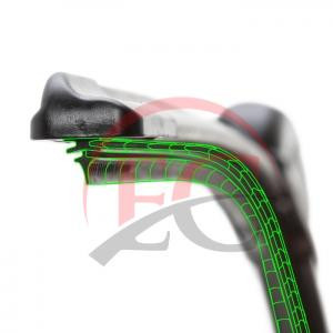 CarGuard 55720N Ablaktörlő 20" / 50 cm-es