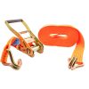 Carguard 55767A Racsnis spanifer - 8 m x 50 mm - 2 T