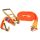 Carguard 55767A Racsnis spanifer - 8 m x 50 mm - 2 T