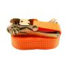 Carguard 55767A Racsnis spanifer - 8 m x 50 mm - 2 T