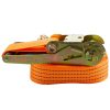 Carguard 55767B Racsnis spanifer - 10 m x 50 mm - 5 T