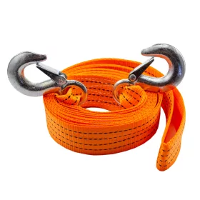   Carguard  55772A Vontatókötél - PE műanyag - 4 m - 2500 kg