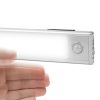 Phenom 55840B LED világítás mozgásérzékelővel - Akkumulátoros, mágneses - 2 W - 40 cm