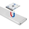 Phenom 55840B LED világítás mozgásérzékelővel - Akkumulátoros, mágneses - 2 W - 40 cm