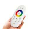 Phenom 55843 RGB LED szalag - "MagicControl" - 5 m - 100+ program, érintős távirányító - IP65