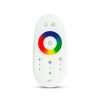 Phenom 55843 RGB LED szalag - "MagicControl" - 5 m - 100+ program, érintős távirányító - IP65
