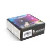 Phenom 55843 RGB LED szalag - "MagicControl" - 5 m - 100+ program, érintős távirányító - IP65