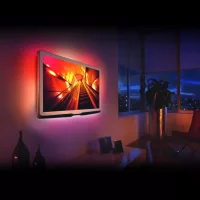 LED-es TV háttérvilágítás