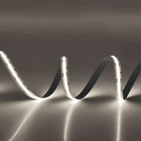   Phenom 55857D COB LED szalag - középfehér - 12V - 11W/m - 320 LED/méter - 5 m / csomag