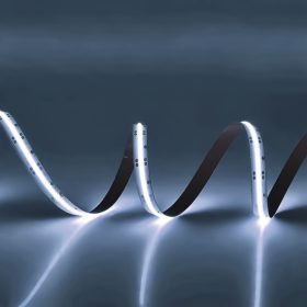   Phenom 55858C COB LED szalag - hidegfehér - 24V - 11W/m - 312 LED/méter - 10 m / csomag