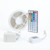 Phenom 55861 RGB LED szalag - 3 m - IP65 - 220-240V - 5050 SMD - 30 LED/m - 7,2W/m