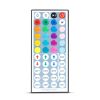 Phenom 55861 RGB LED szalag - 3 m - IP65 - 220-240V - 5050 SMD - 30 LED/m - 7,2W/m