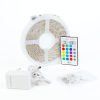 Phenom 55862 RGB LED szalag - 5 m - 220-240V - 5050 SMD - 30 LED/m - 7,2W/m