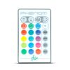 Phenom 55862 RGB LED szalag - 5 m - 220-240V - 5050 SMD - 30 LED/m - 7,2W/m