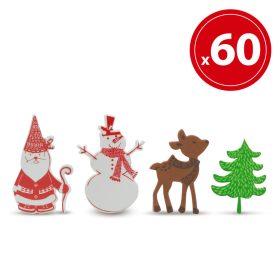 Family 55931A Karácsonyi habmatrica