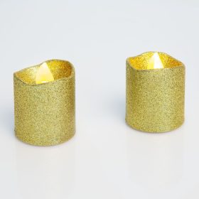 Family 55941G LED gyertya