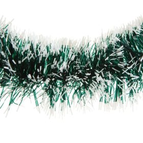 Family 55970C Fenyő girland - havas - 200 x 10 cm