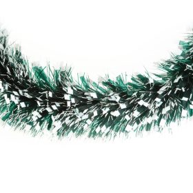 Family 55971B Fenyő girland - havas - 200 x 15 cm