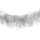 Family 55972A Girland - ezüst - 200 x 10 cm