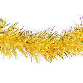 Family 55972B Girland - arany - 200 x 10 cm