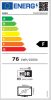 Aiwa 55GO70804UHD – 138cm, Infinity X Series 55” DLED 4K UHD Google TV – Emeld új szintre a tévézés élményét!