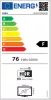 Aiwa 55GO70804UHD – 138cm, Infinity X Series 55” DLED 4K UHD Google TV – Emeld új szintre a tévézés élményét!