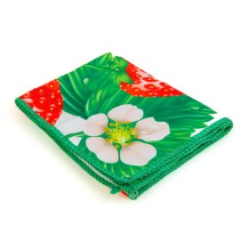   Family 56005 Mikroszálas törlőkendő - 40 x 60 cm - többféled