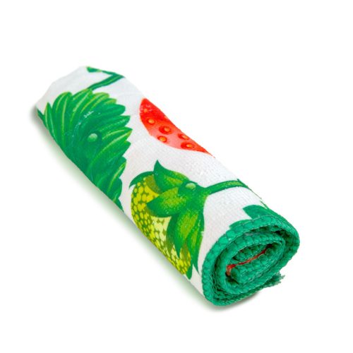 Family 56005 Mikroszálas törlőkendő - 40 x 60 cm - többféled