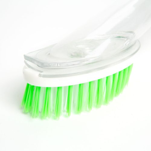 Family Tisztítószer adagolós szivacs - zöld 56153B