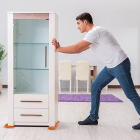 Handy 56169 Bútorszállító készlet - max 150 kg