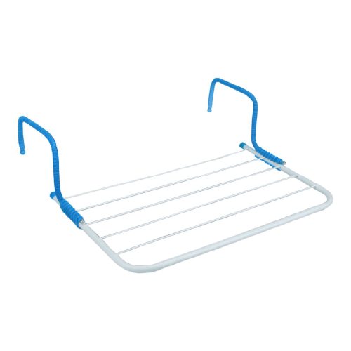 Family 56173 Univerzális ruhaszárító radiátorra - 50 x 30 cm - fém