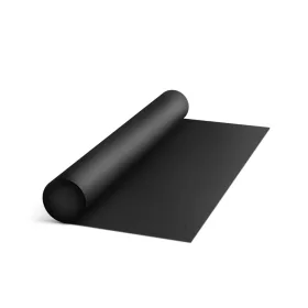   BBQ Tapadásmentes grill sütőlap - sima felületű - 400 x 330 mm, 56290A