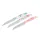 Family 56316B Konyhai kés készlet - 15 cm - virág mintás - 3 db / csomag