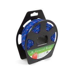 Garden of Eden 56325A Általános kötél - 4 mm - 20 m