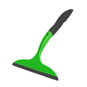 MNC 57054G Víztoló / lehúzó - 21 cm - Zöld