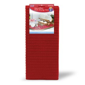 Family 57094RD Mikroszálas edényszárító alátét