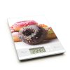 Vog&Arths 57267G Konyhai mérleg - fánk, 5kg