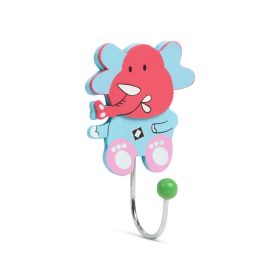 Family 57340 Fali akasztó - állatfigurás