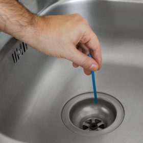 Family 57351 Lefolyótisztító pálcika