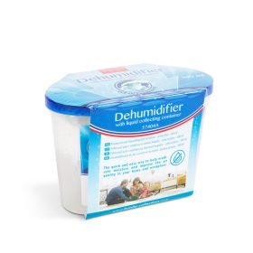   Family 57404A Páramentesítő folyadékgyűjtő tartállyal - óceán illat - 500 ml