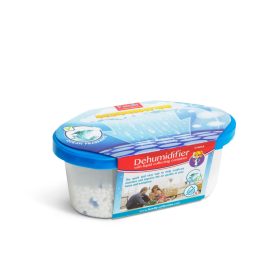   Family Páramentesítő folyadékgyűjtő tartállyal - óceán illat - 300 ml, 57405A